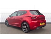Seat Ibiza Image 2