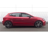 Seat Ibiza Image 5