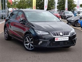 Seat Ibiza Image 1