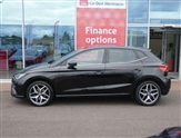 Seat Ibiza Image 5