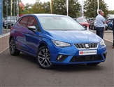 Seat Ibiza Image 1