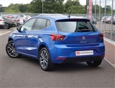 Seat Ibiza Image 3