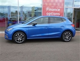 Seat Ibiza Image 5