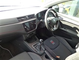 Seat Ibiza Image 2