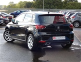 Seat Ibiza Image 3