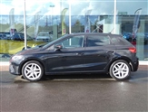 Seat Ibiza Image 5