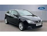 Seat Ibiza Image 1