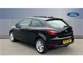 Seat Ibiza Image 2