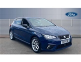 Seat Ibiza Image 1
