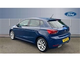 Seat Ibiza Image 2