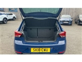 Seat Ibiza Image 4