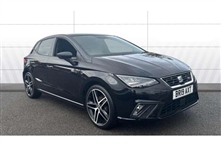 Used Seat Ibiza Used Seat Ibiza