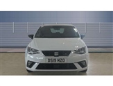 Seat Ibiza Image 3