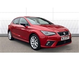 Seat Ibiza Image 1
