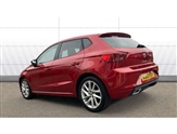 Seat Ibiza Image 2