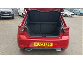 Seat Ibiza Image 4