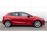 Seat Ibiza Image 5