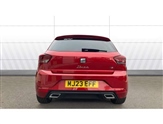 Seat Ibiza Image 6