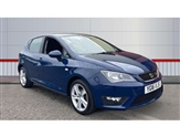 Seat Ibiza Image 1