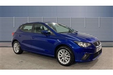 Used Seat Ibiza