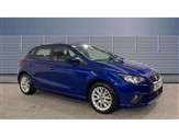 Seat Ibiza Image 1