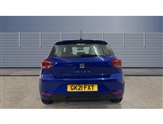 Seat Ibiza Image 5