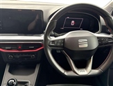Seat Ibiza Image 2