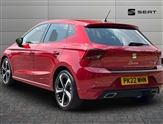 Seat Ibiza Image 3
