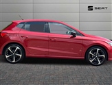 Seat Ibiza Image 4