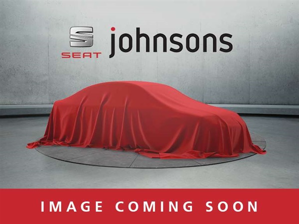 Large image for the Used Seat Ibiza