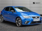 Seat Ibiza Image 1