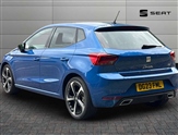 Seat Ibiza Image 3
