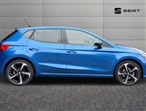 Seat Ibiza Image 4