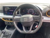 Seat Ibiza Image 2