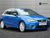 Seat Ibiza Image 1