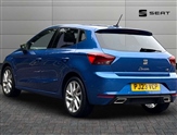 Seat Ibiza Image 3