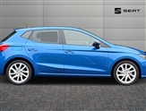 Seat Ibiza Image 4