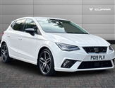 Seat Ibiza Image 1