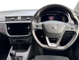 Seat Ibiza Image 2