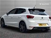 Seat Ibiza Image 3