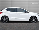 Seat Ibiza Image 4
