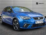 Seat Ibiza Image 1