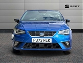 Seat Ibiza Image 3