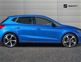 Seat Ibiza Image 4