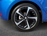 Seat Ibiza Image 5
