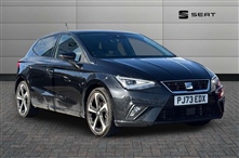 Used Seat Ibiza