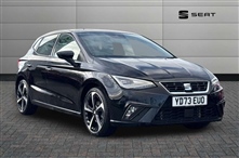 Used Seat Ibiza