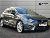 Seat Ibiza Image 1