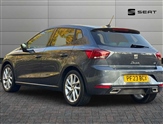 Seat Ibiza Image 3