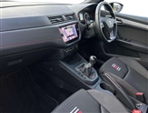 Seat Ibiza Image 2